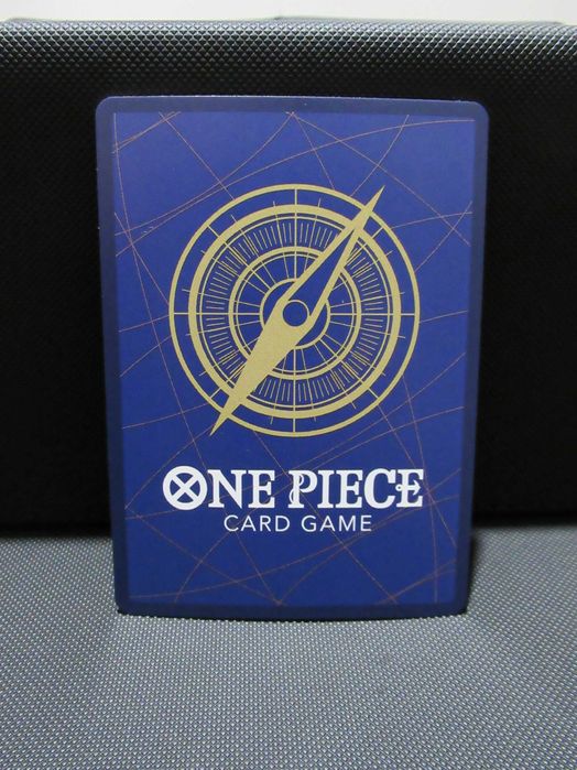 PRB02-011 Donquixote Doflamingo (version 2) The Best vol.2