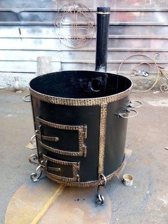 Казан своими руками фото Казан своими руками фото