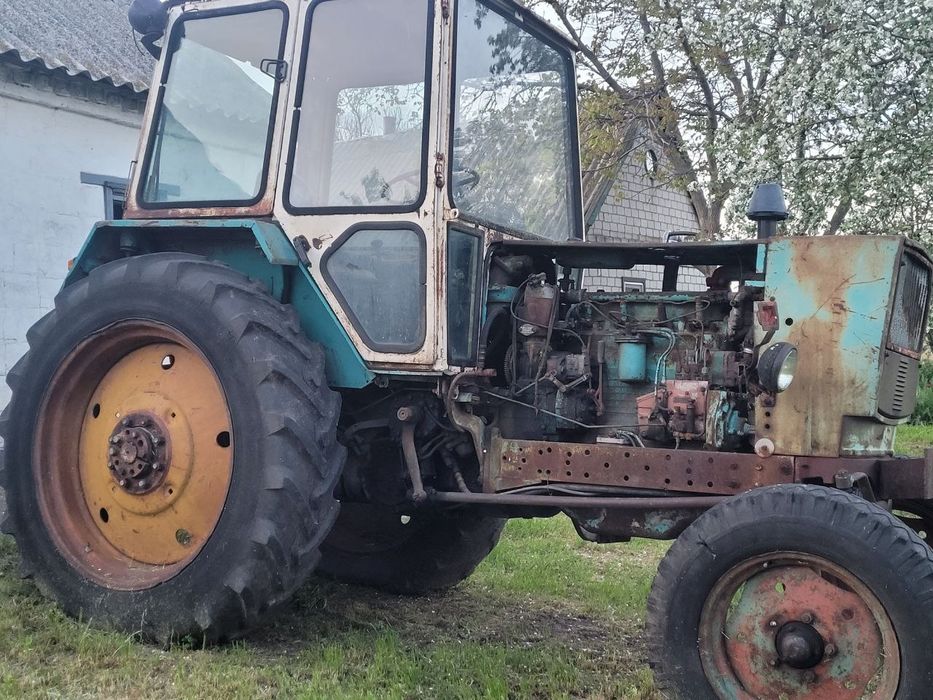 Трактор 120000грн