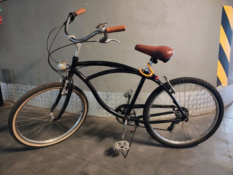 Sprzedam bardzo dobry  rower