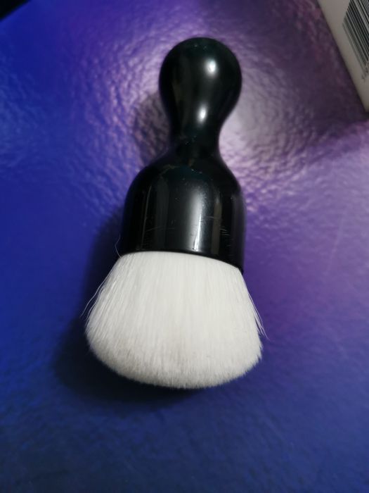 Pędzle do pyłu semilac