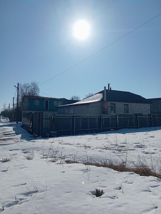 Продам дом у гарному станй