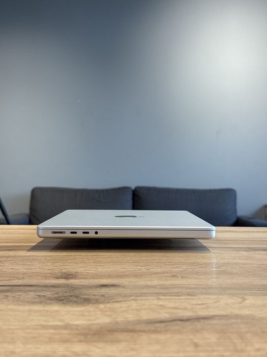 MacBook Pro 14 2021 M1 Pro 10/16gpu 16/1tb !! Гарантія від магазину !!