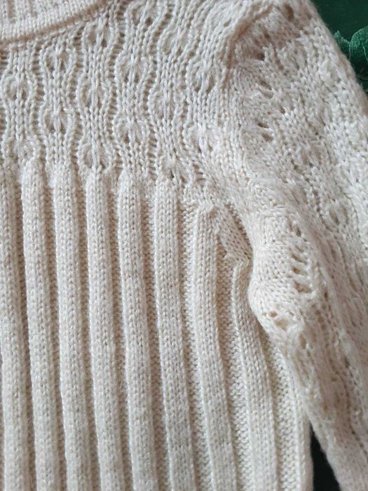 Кофта жіноча + гольф