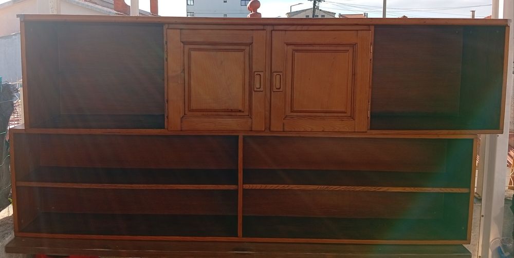 Vendo moveis usados em bom estado