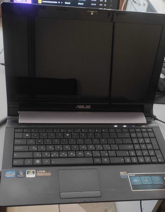 Ноутбук Asus N53SN