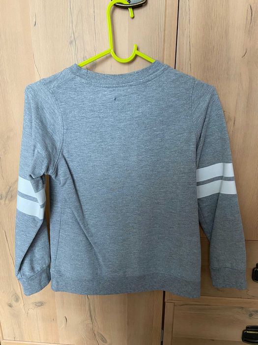 bluza dla dziewczynki reporter young