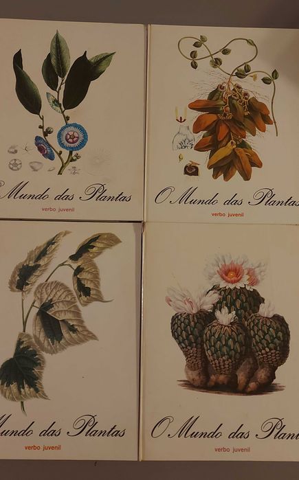 Vários Livros antigos