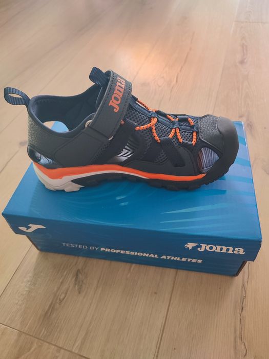 Sandały chłopięce Joma rozm. 32 nowe