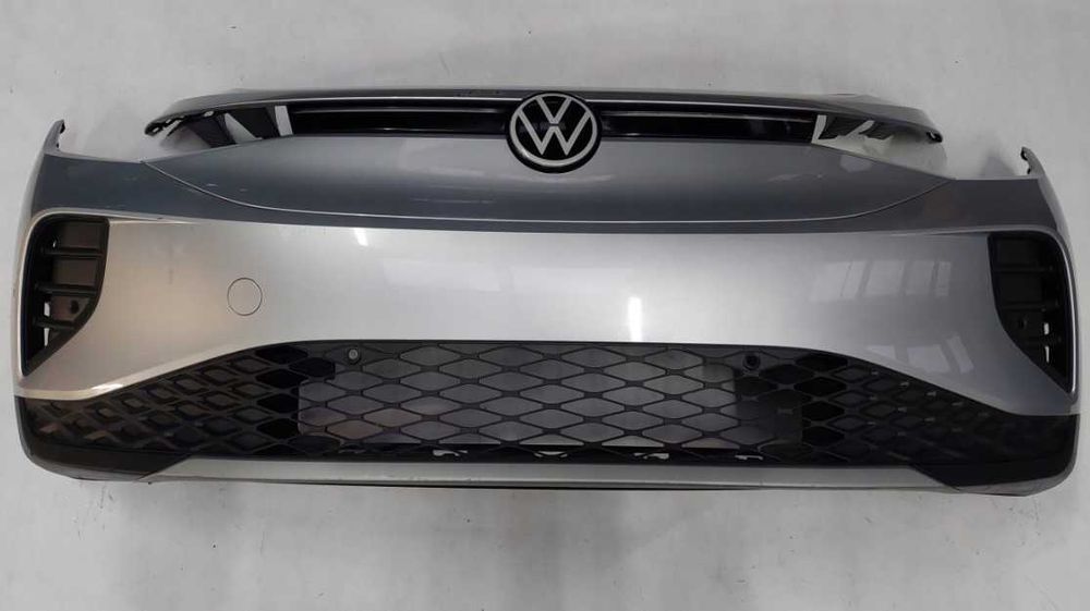 VOLKSWAGEN  ID.4 ID4 бампер передній задній, б/у запчастини розборка
