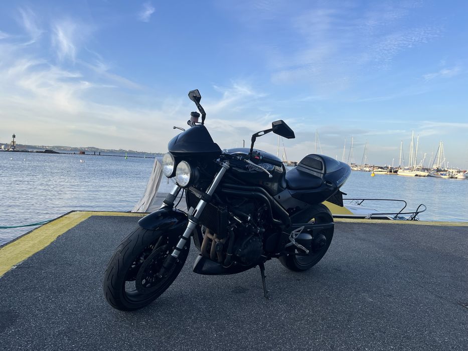Triumph
