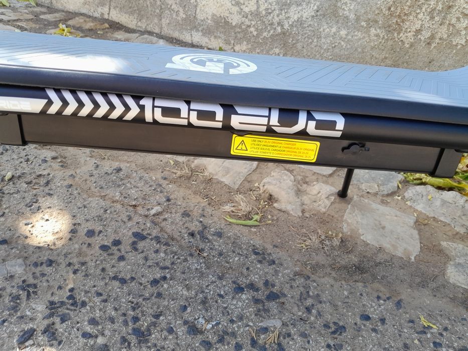 Urbanglide Ride 100 Evo