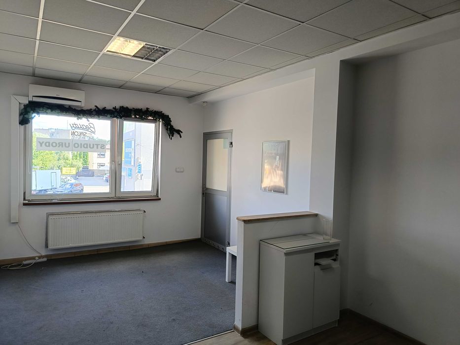 Lokal 60 mkw centrum super lokalizacja