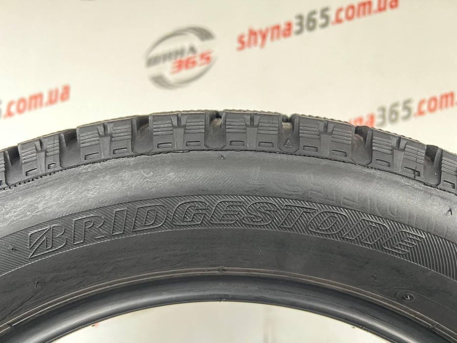 205/55 r16 bridgestone blizzak vrx 6mm шини бу зима