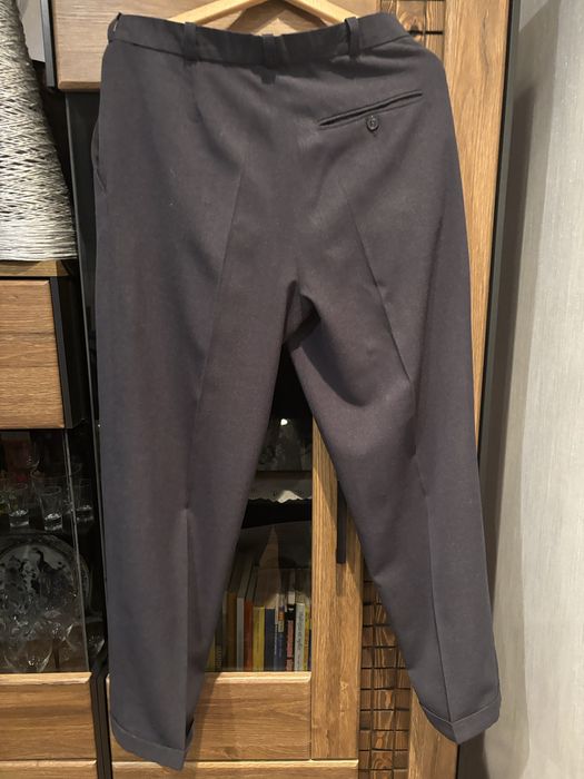 Zestaw garnitur meski rozmiar m