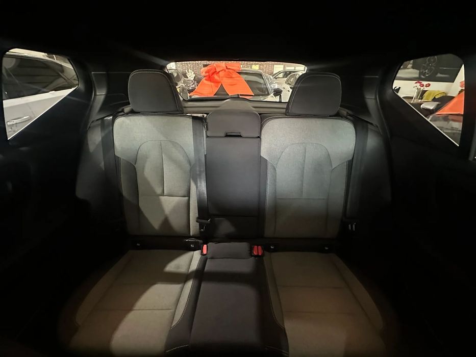 Volvo XC 40 T4 Recharge DKG Inscription