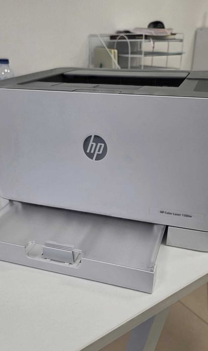 Impressora HP Color Laser 150 mv