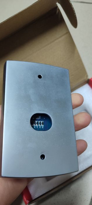 Кодова клавіатура