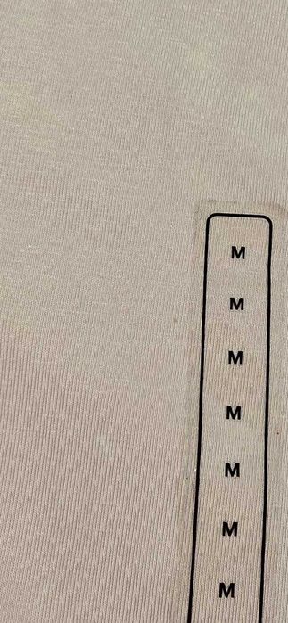 Koszulka VRST Men Size M Essential Pocket Tee Pink Crepe