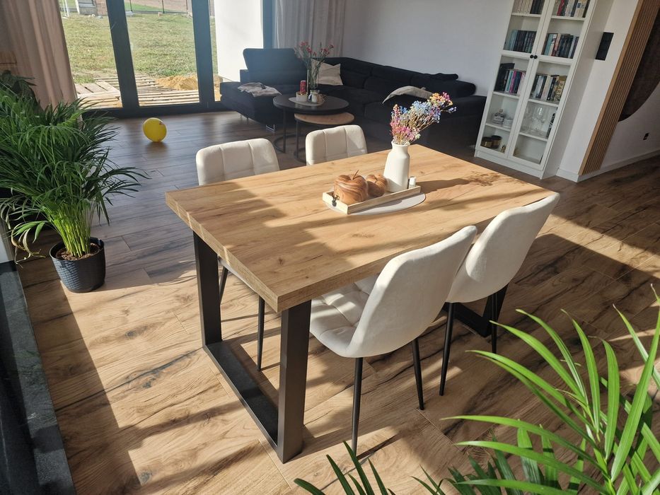 Stół Loft Premium