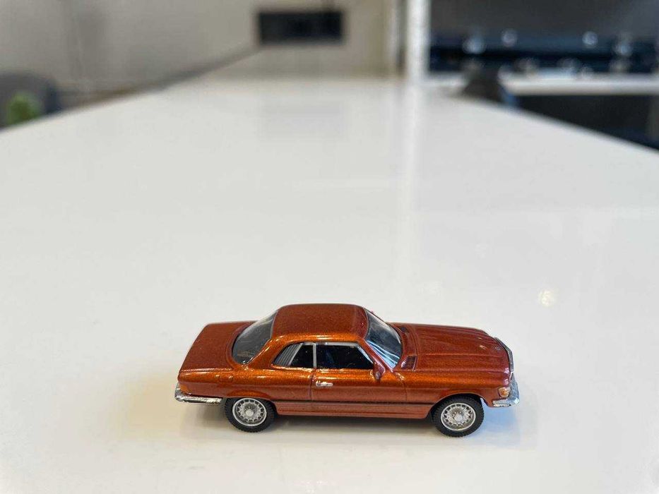 1/87 Audi Porsche Mercedes SLR G R129 W210 C140 W220 R230 Herpa Wiking Schuco