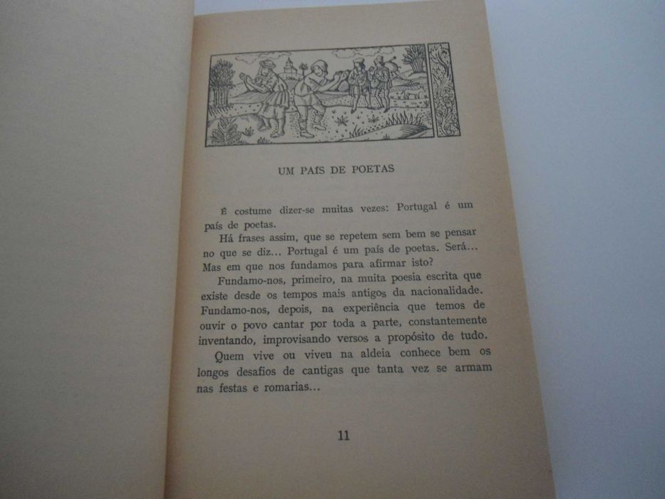 Na Aurora da nossa poesia por Ester de Lemos
