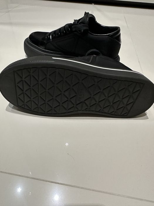 Кеды Prada (оригинал)