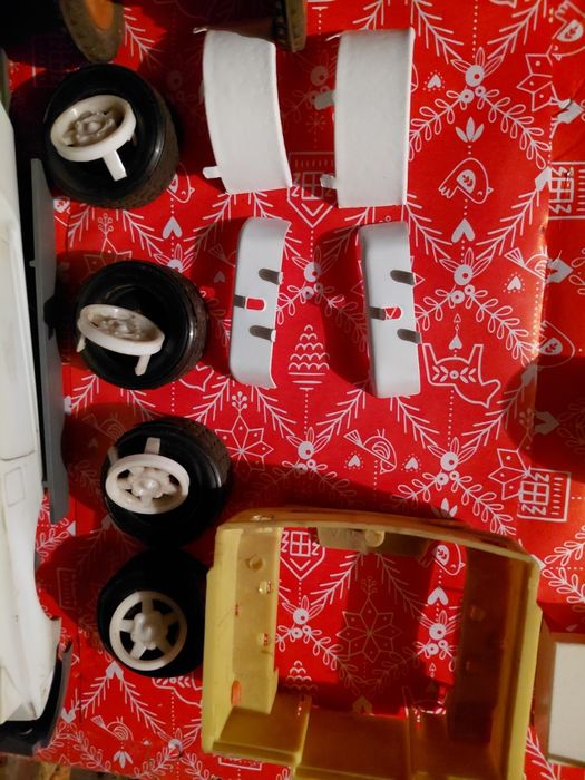 Autka  czz Częstochowa cześći