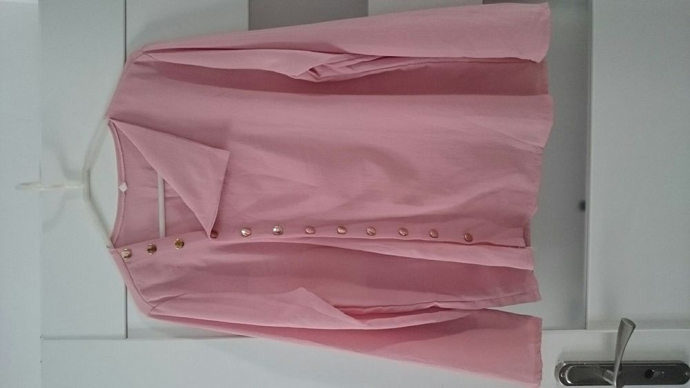 Koszula luźna, koszula damska