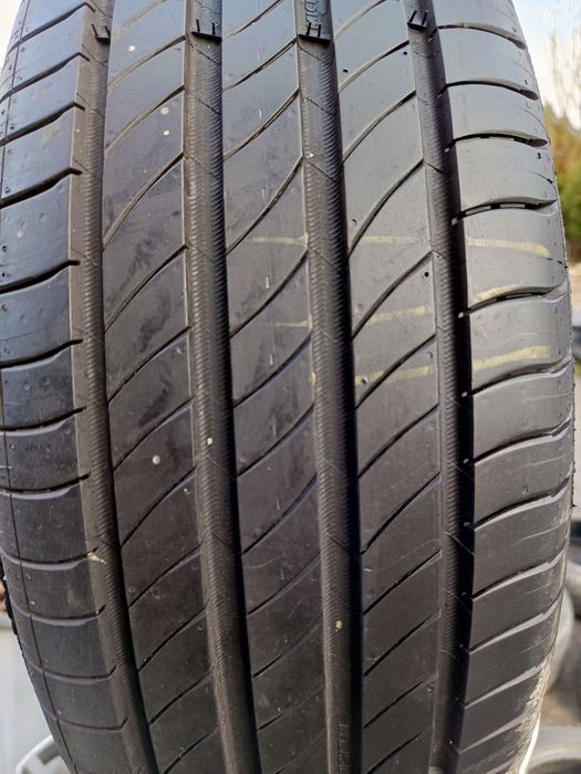 Sprzedam oponę pojedynczą 195/55 r16 Michelin