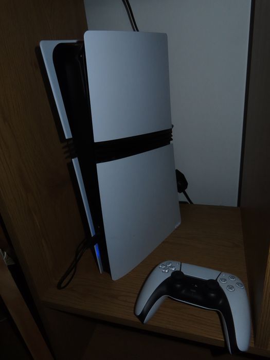 Playstation 5 pro 2tb