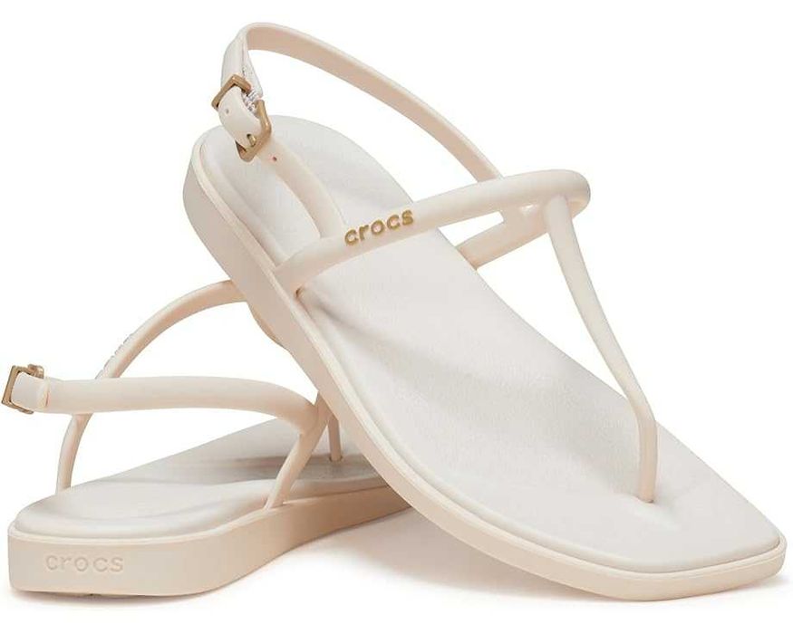 босоніжки crocs Miami Thong Sandals в'єтнамки крокс босоножки crocs