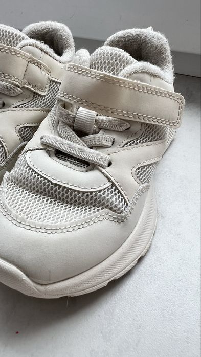 Кросівки H&M 25розмір