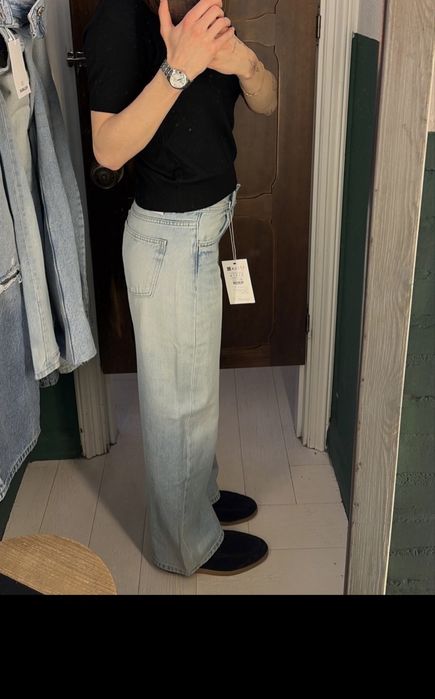 Джинси pull&bear