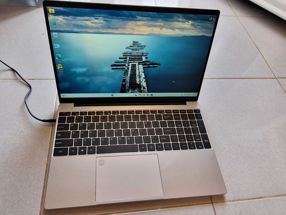 Ноутбук 15.6" Auusda T152A   2025р.