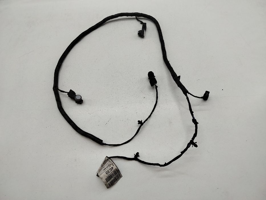 Kit de sensores - OPEL Crossland X (P17) | 17 -