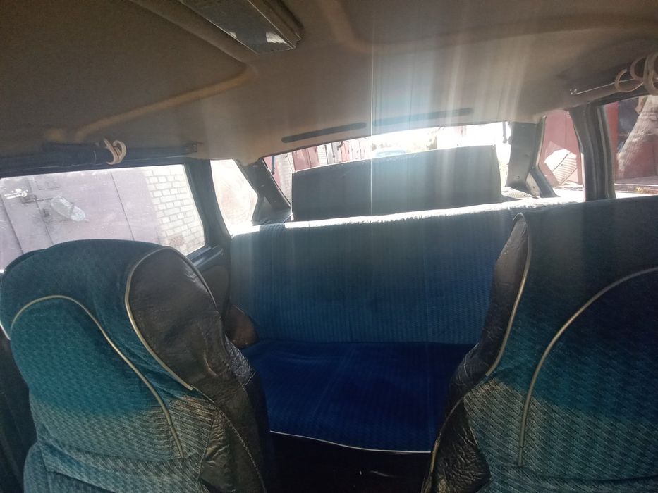 автомобіль ВАЗ 2109