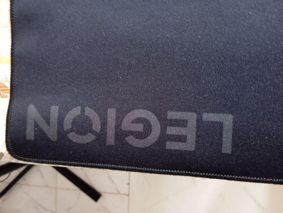 Mousepad Lenovo Legion xxl