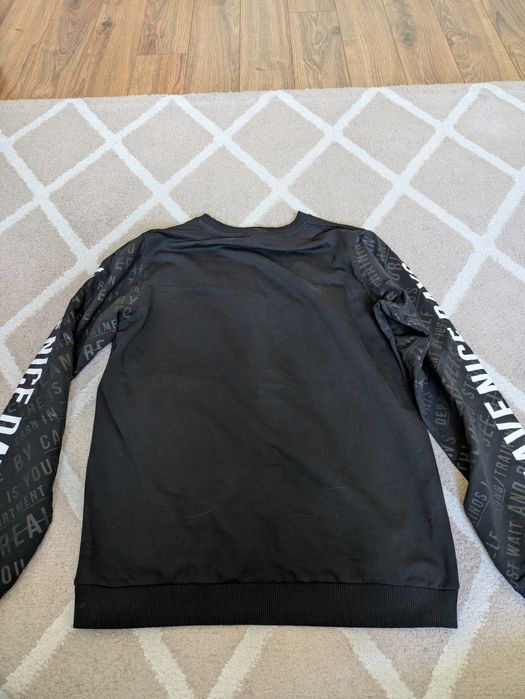 Bluzka z kieszeniami