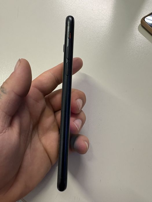 Iphone SE 2nd geracao 2020