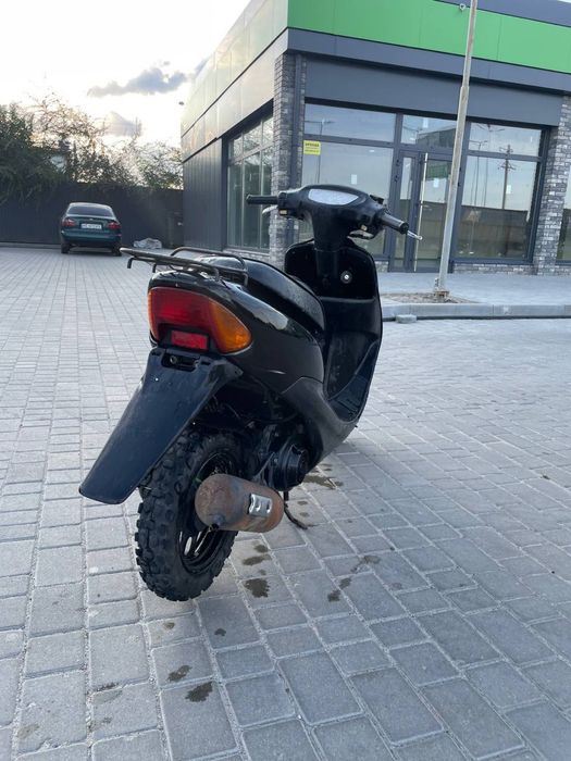 Продам Honda dio 35
