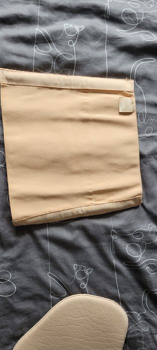 Pas Lipoelastic S/M 32cm + KPad