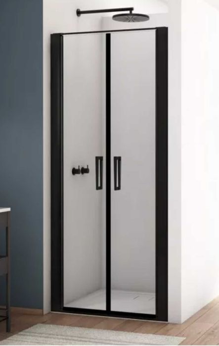 Ronal- divera T2 drzwi wahadłowe, ścianki boczne, wsporniki narożne