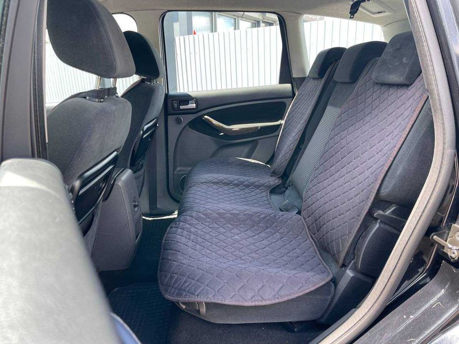 Ford C-Max 2010 VIN WF0EXXGCDEAL36300 фото оголошення 10 з 24
