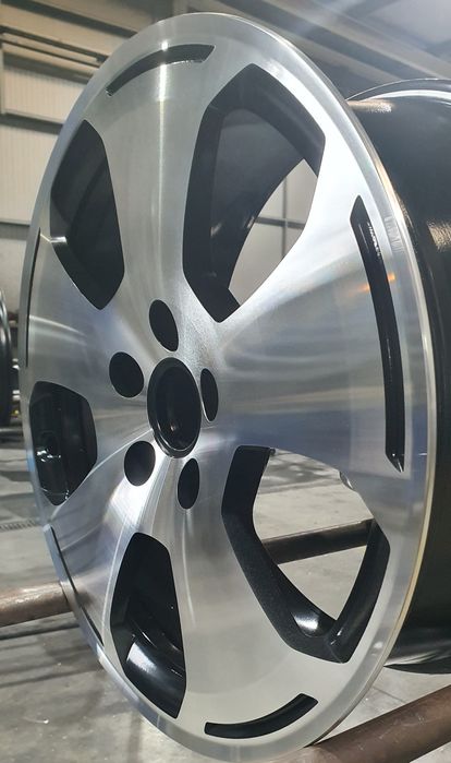 Jantes audi 17 sline