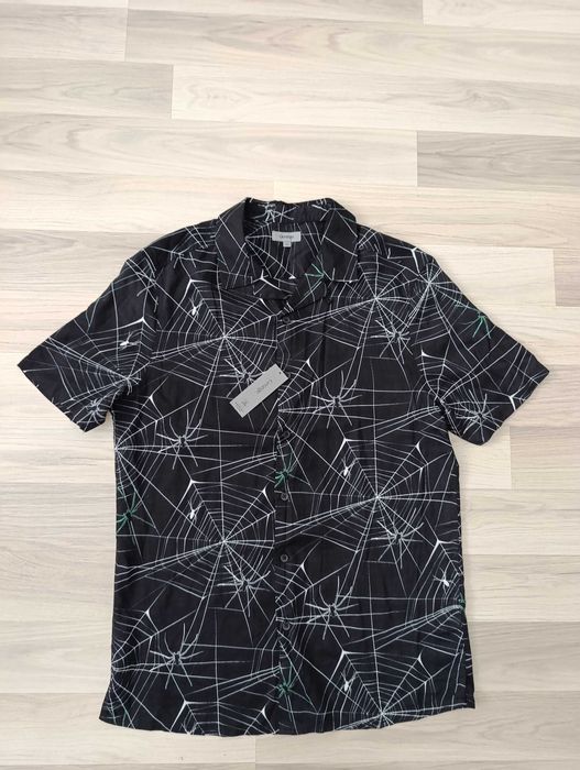 Сорочка чоловіча George розмір М