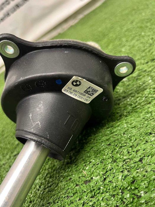 Рульовий карданчик в зборе G05 G06 G07