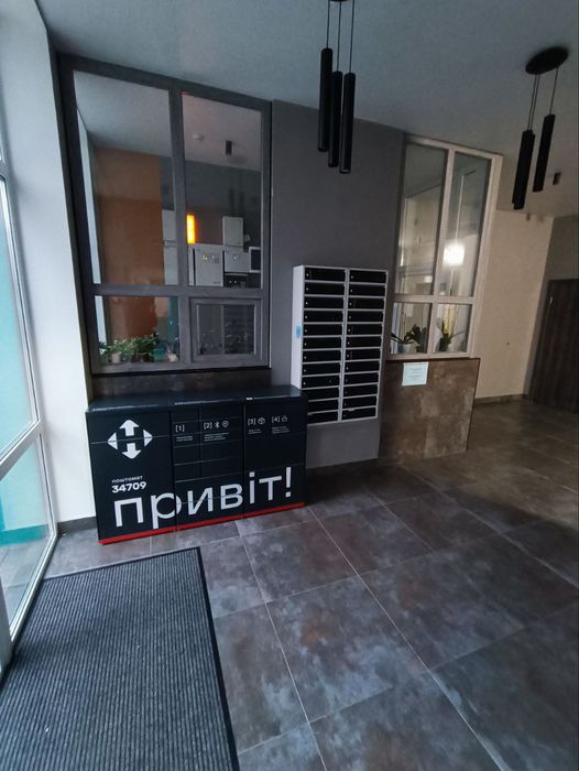 Оренда квартири новобудова ЖК Смарт Сіті,можливо на короткий термін