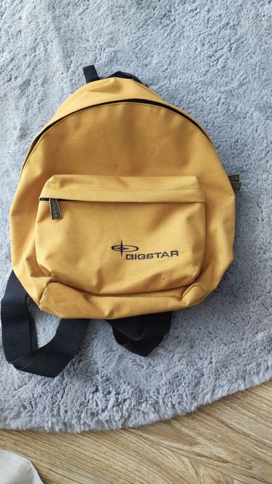 Plecak Big Star r