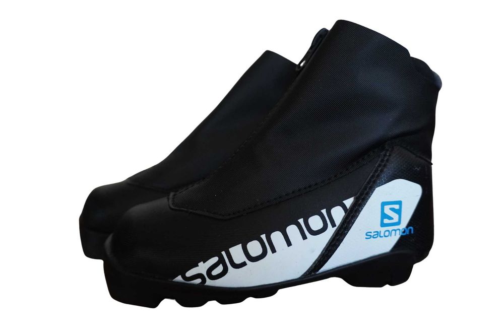 Buty narciarskie biegowe Salomon, NNN, roz. 28 / 6455